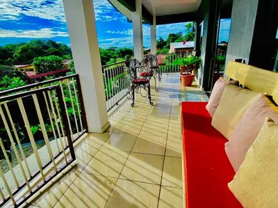 Gallery image of Casa Los Madriz Suite #1 in San Isidro