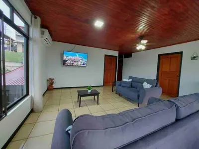 Gallery image of Casa Los Madriz Suite #1 in San Isidro