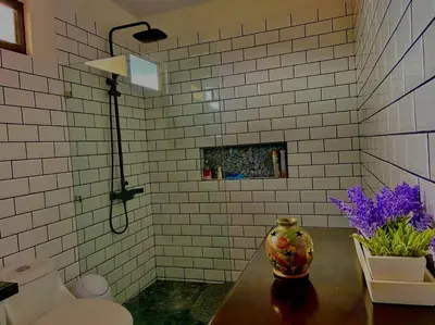 Gallery image of Casa Los Madriz Suite #1 in San Isidro