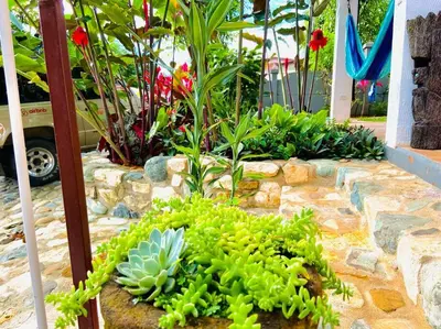 Gallery image of Casa Los Madriz Suite #1 in San Isidro