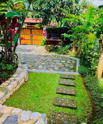 Gallery image of Casa Los Madriz Suite #1 in San Isidro