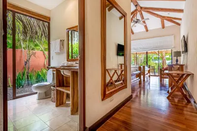 Gallery image of Villa Marbella in Islita