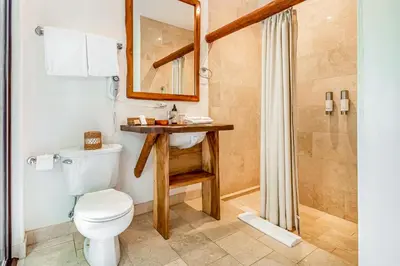 Gallery image of Villa Marbella in Islita