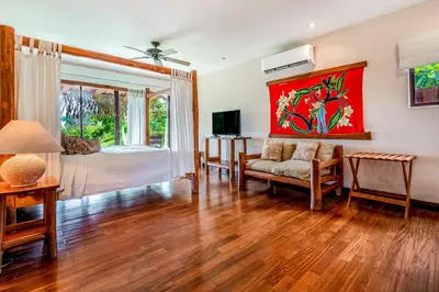 Gallery image of Villa Marbella in Islita