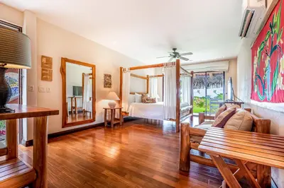 Gallery image of Villa Marbella in Islita