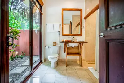 Gallery image of Villa Marbella in Islita