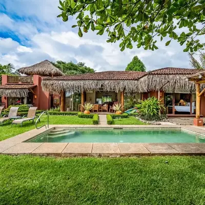Villa Marbella