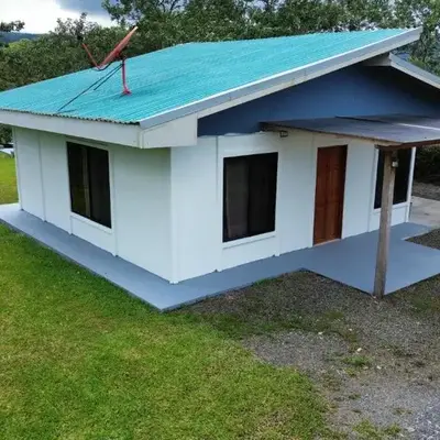Casa Esperanza