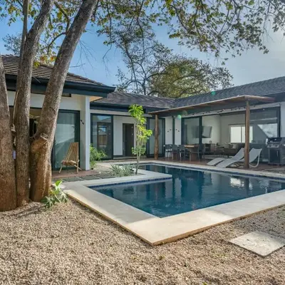 Casa de Armonia