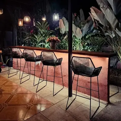 CASA FOTR LOCO