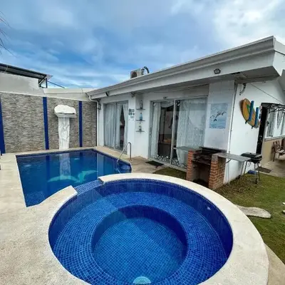 Herradura Home