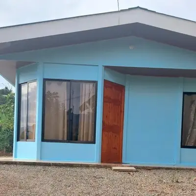 Jessie's Country House Rivas