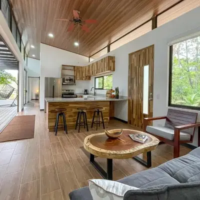 Casa Henaway - Portasol Vacation