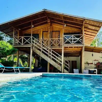 Casa Gratitud