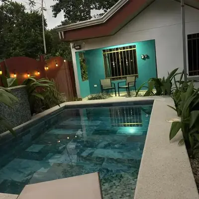 Villa JADE