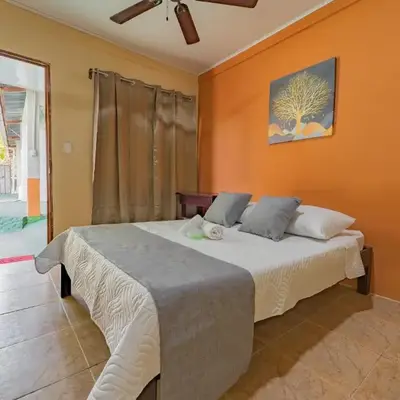 Hotel El Cocobolo Food&Rest Room 2 B&B WiFi AC Pkg Free Swimmingpool