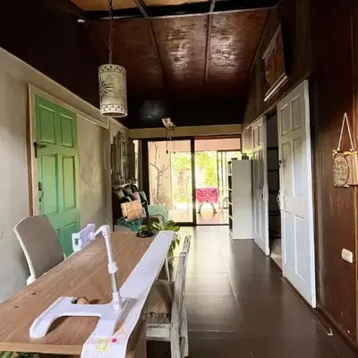 Chillout House