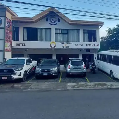 Alisson Hotel y Restaurant