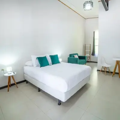 Natüra Hotel Monteverde