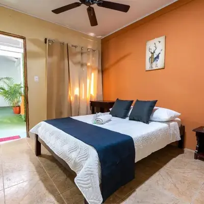 Hotel El Cocobolo Food&Rest Room 6 B&B WiFi AC Pkg Free Swimmingpool