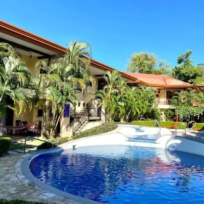 Jaco Hideaway Oasis