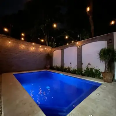 Casa Encanto Luz del Mar