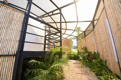 Gallery image of Alma Glamping in Escazu