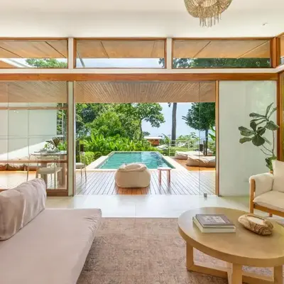 Villa Laia - Santa Teresa