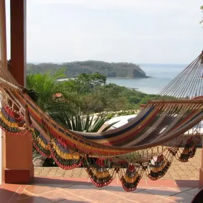 PACIFIC VISTA