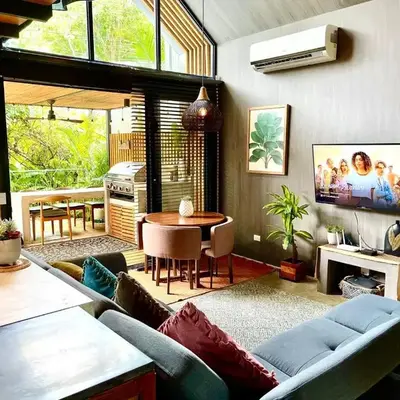 Studio Aloha - Malpais
