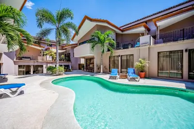 Gallery image of The Cove #15 in Ocotal