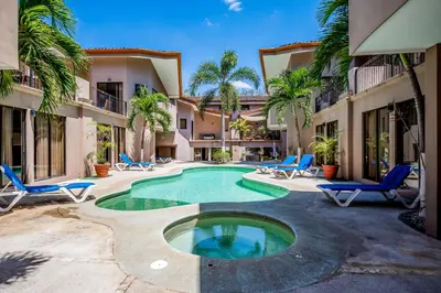 Gallery image of The Cove #15 in Ocotal