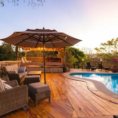 Hacienda La Norma Boho Boutique Hotel