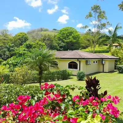 Lakeview Arenal Suite - 2025-2026 Traveller Award Winners