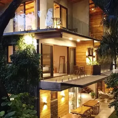 ARjAU Boutique Hotel - Adults Only