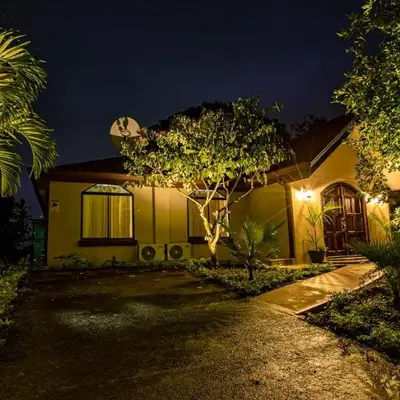Anthurium house