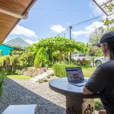 Arenal Dream Cottage