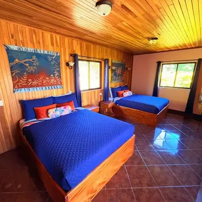 TucanTico Lodge ~ Casa # 3
