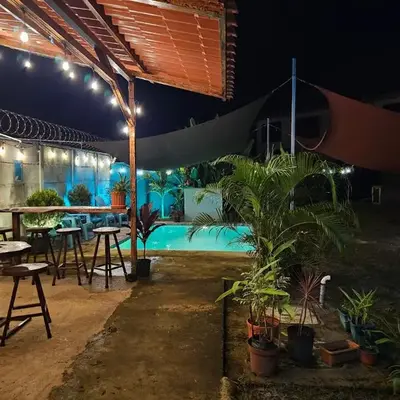 Casa Luna