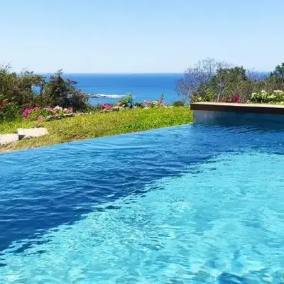 Incroyable Villa HermoSamara