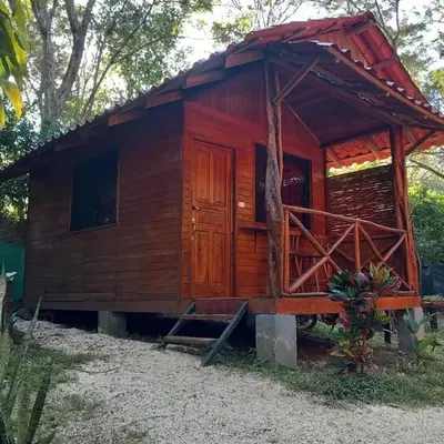 Aura Bungalow 2