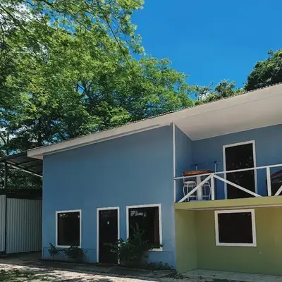 Casa Hortensia