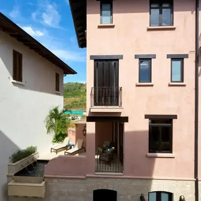 Calle La Ronda 15 At Las Catalinas