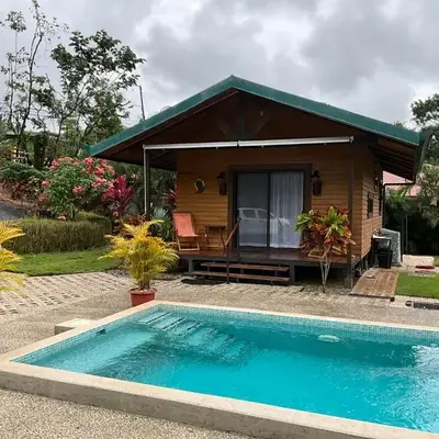 Casa Cooper