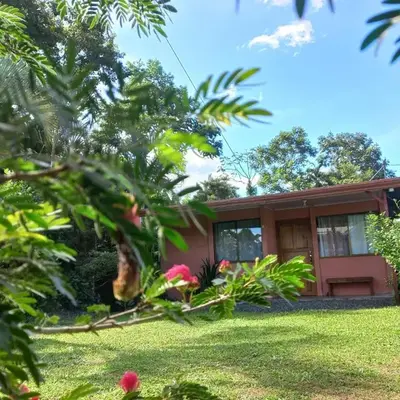 Casa Rural Aralia
