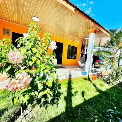 Casa Paraiso Parrita