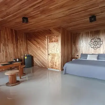 El Chaguite Monteverde