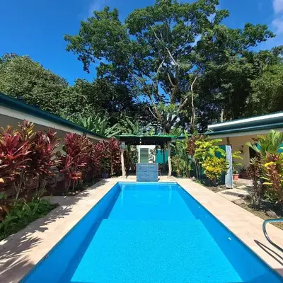 Casa Uvita Bay
