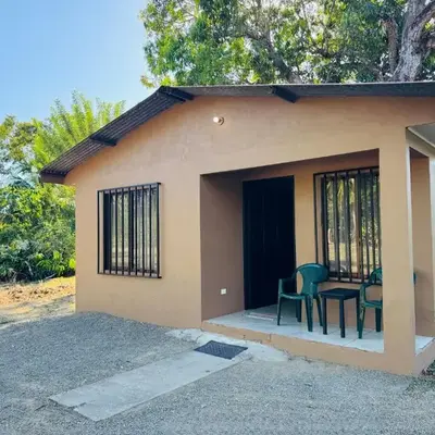 Casa Ara Macao