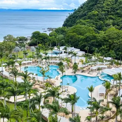 Riu Guanacaste - All Inclusive